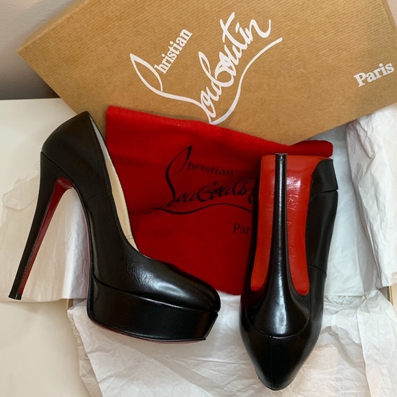 Christian Louboutin Shoes - Christian Louboutin